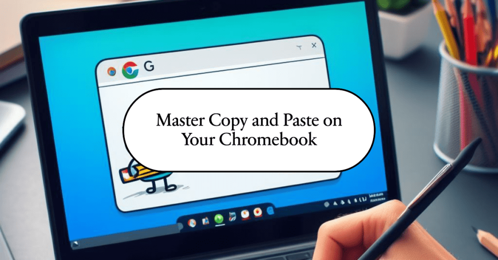 how to copy and pastе in chromebook