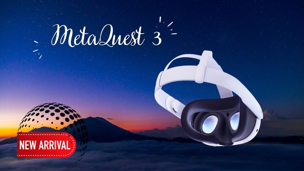 Meta Quest 3