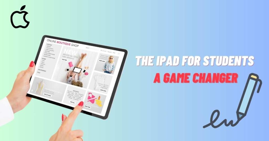 what is the best uses in ipad