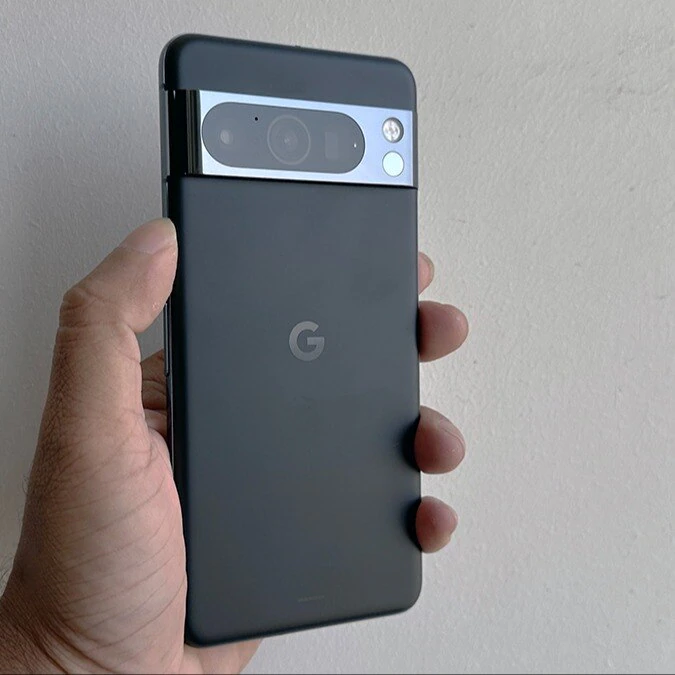 google pixel 8 review