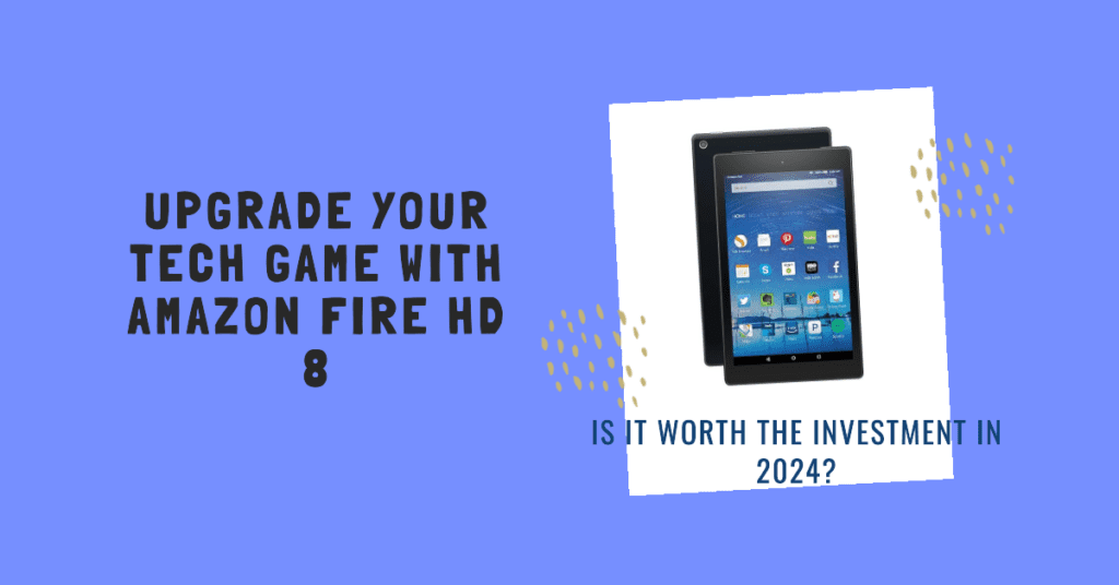 Amazon Firе HD 8