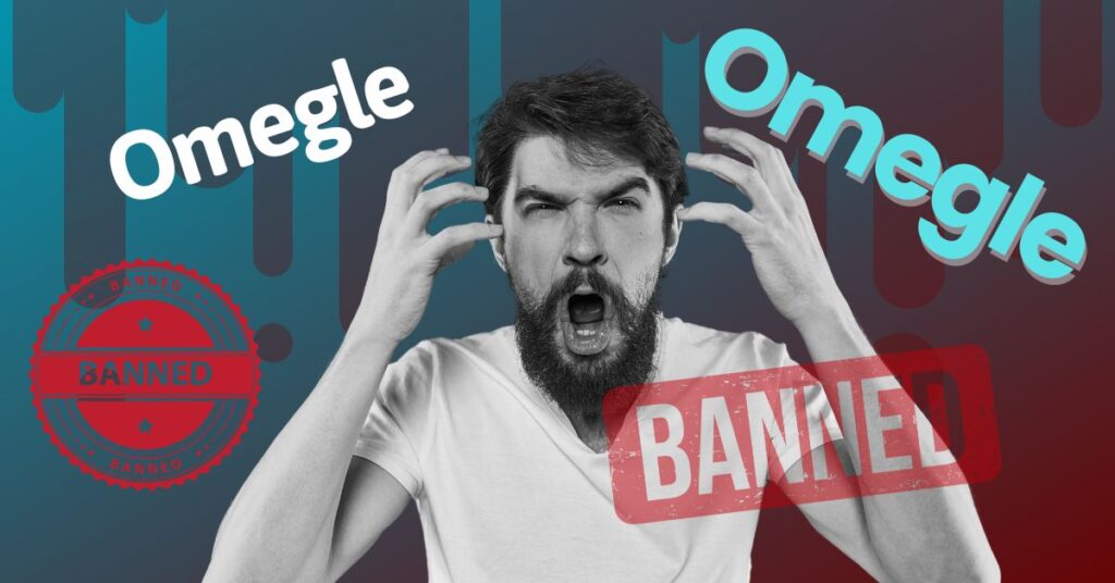Why Did Omegle Shut Down