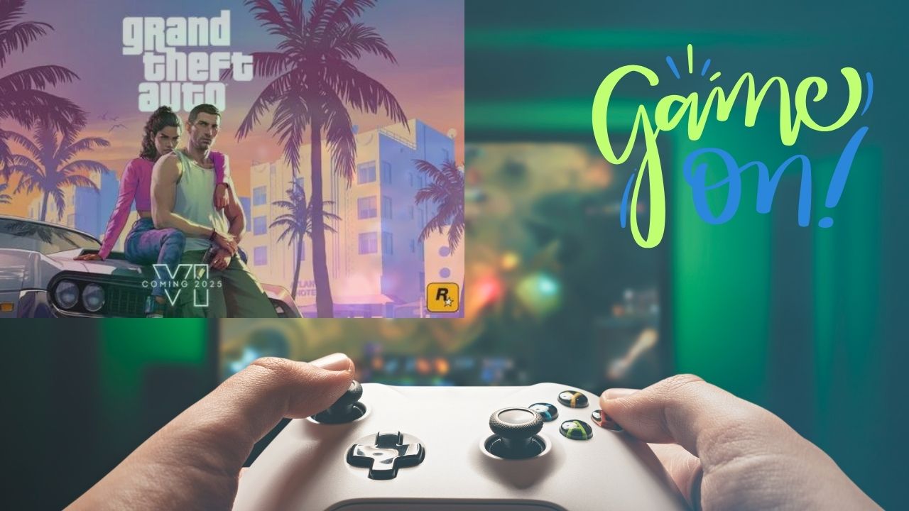 Grand Theft Auto VI: