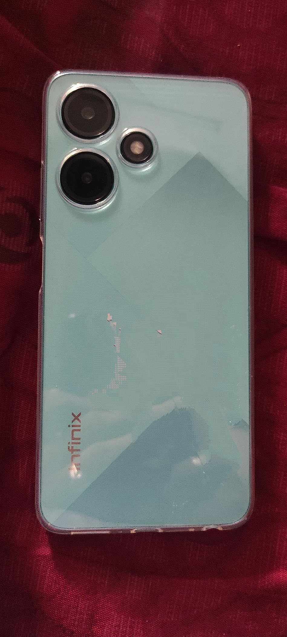 infinix mobile