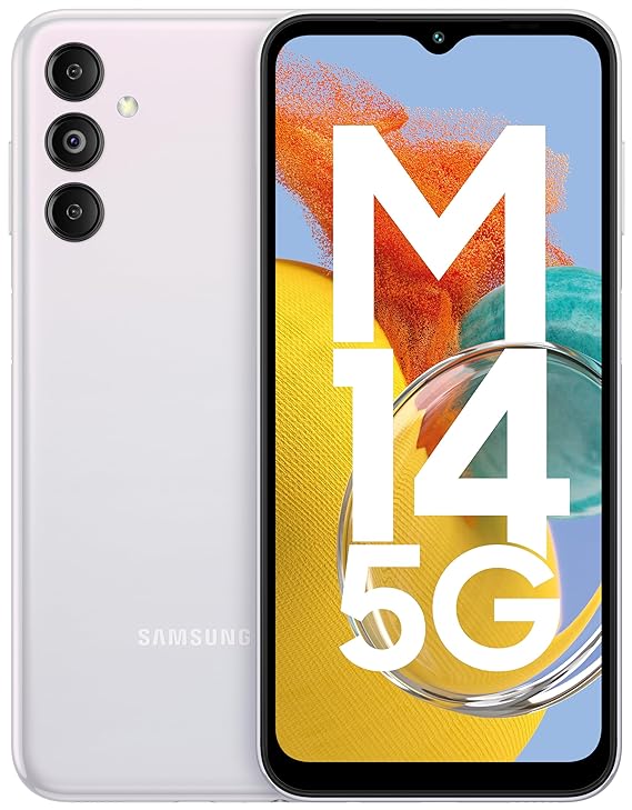 Samsung Galaxy M14