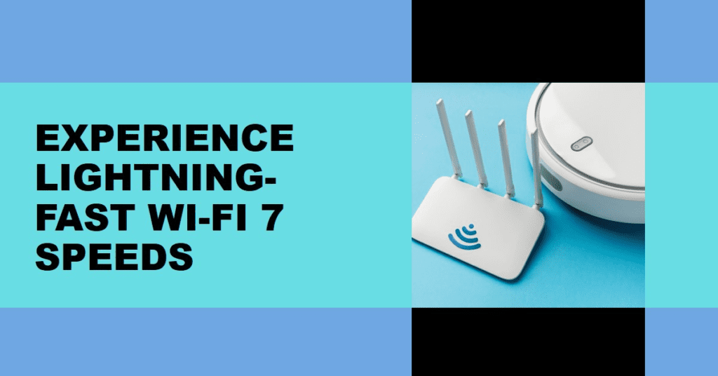 Wi-Fi 7