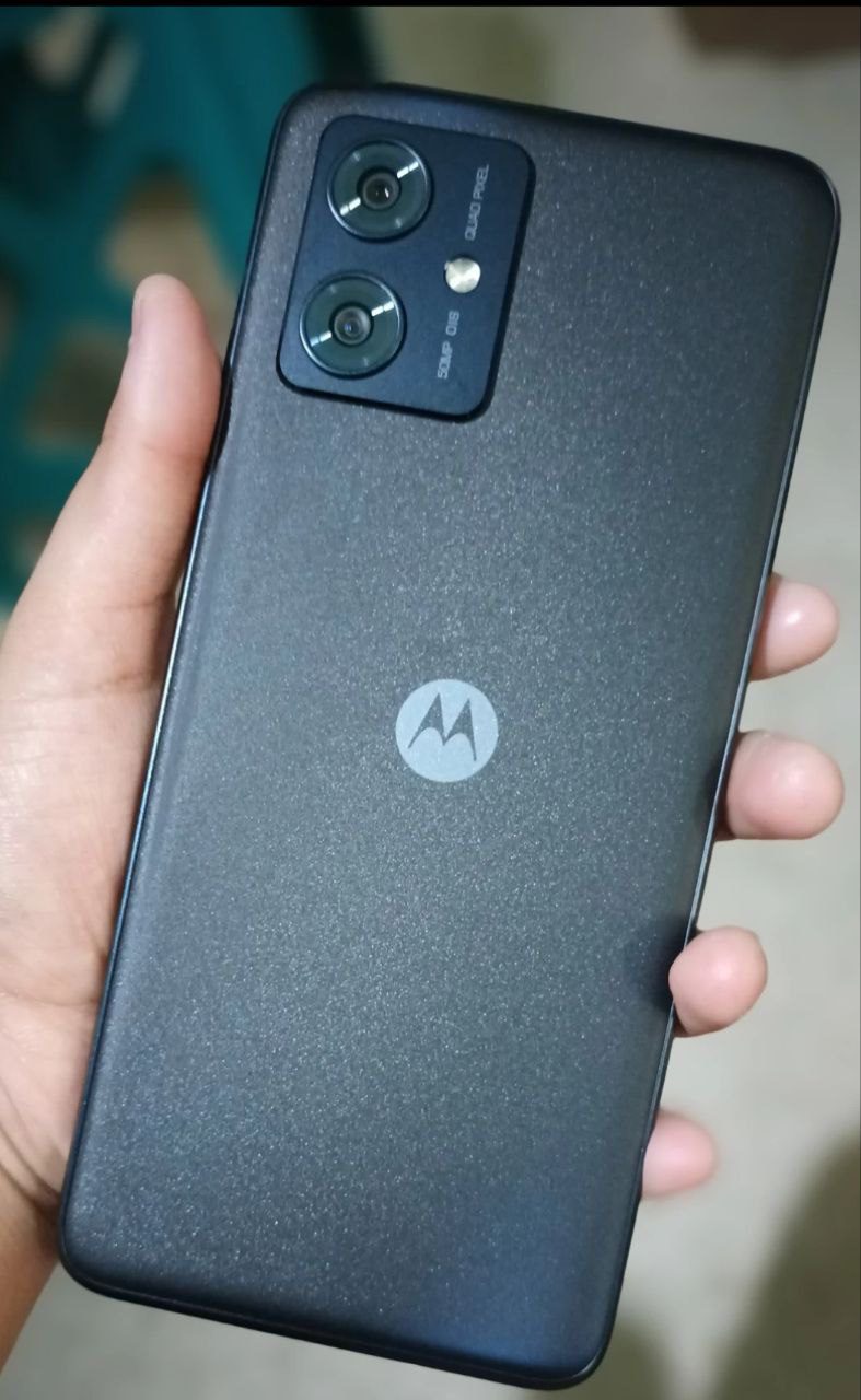 Moto G54 5G