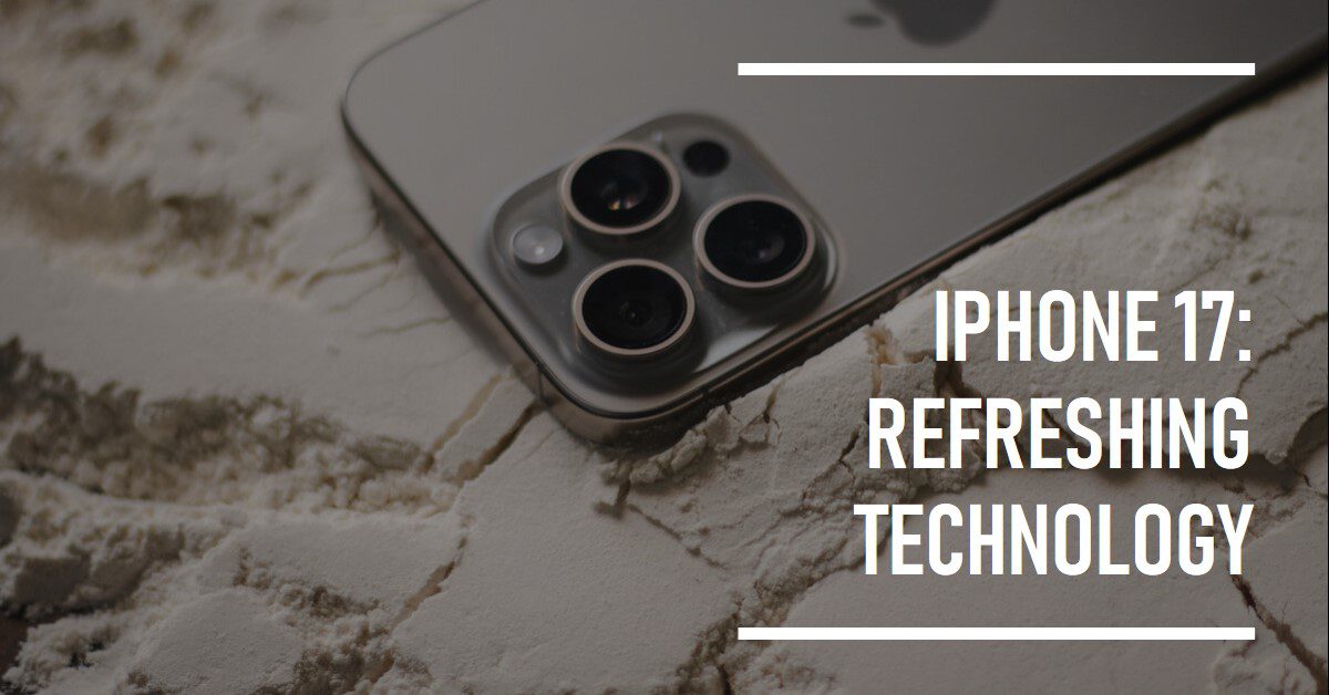 iPhone 17, Plus and Pro Refresh Rate