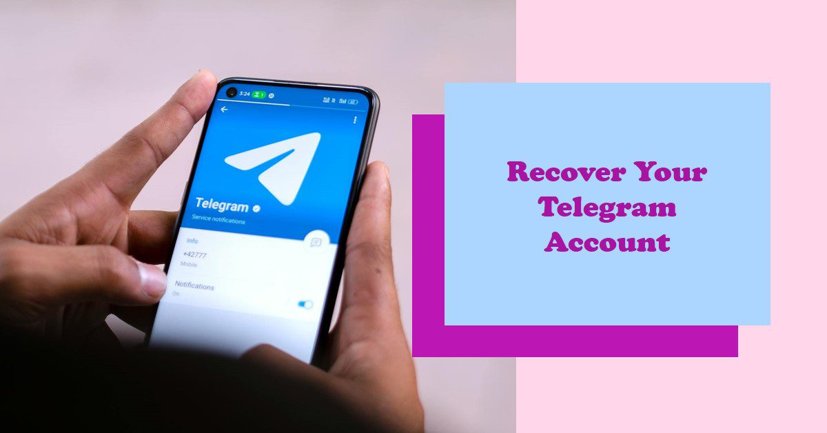 Unlock Your Telegram Simple Steps to Account Recovery