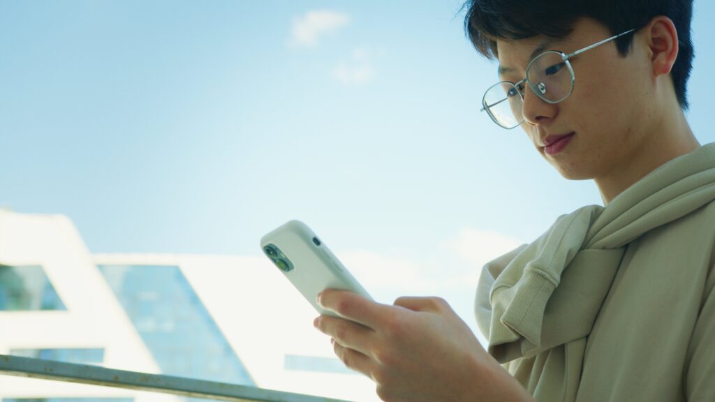 nokia G22 mobile