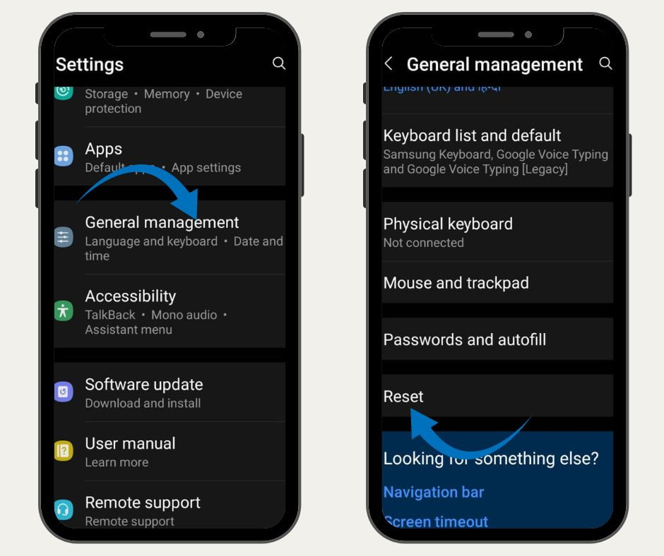 How to change your hotspot password in samsung