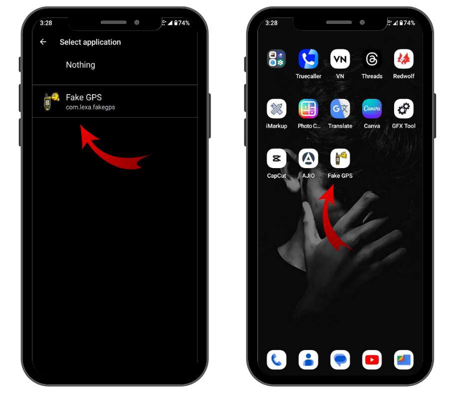 How to on developer mode on your Android phone