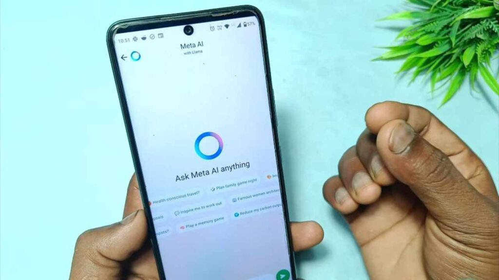 You Won't Believe What Meta AI Can Do on WhatsApp