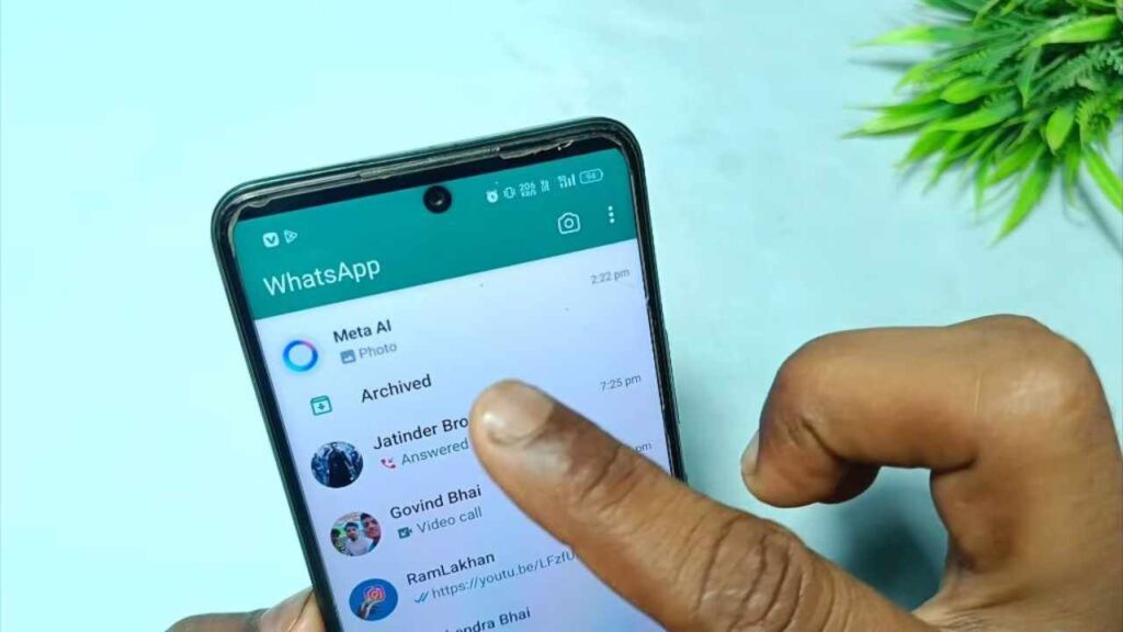 You Won't Believe What Meta AI Can Do on WhatsApp