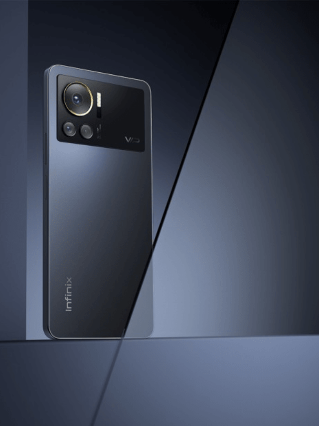 Infinix Note 40 Pro Series Lands in India: 108MP Camera & More